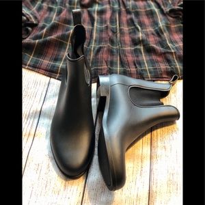 🔴SOLD🔴Rain Booties